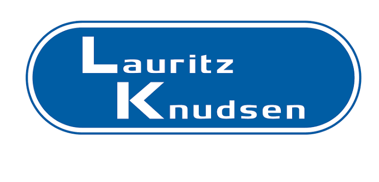 Lauritz Knudsen